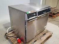 Industriële wasmachine miele, g7882 cd professional - afbeelding 4 van  11