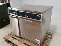 Industriële wasmachine miele, g7882 cd professional - afbeelding 5 van  11