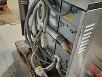 Industriële wasmachine miele, g7882 cd professional - afbeelding 10 van  11