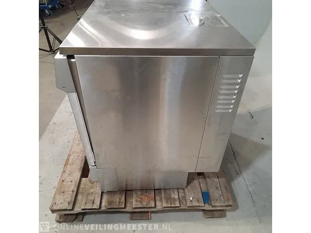 Industriële wasmachine miele, g7882 cd professional - afbeelding 11 van  11