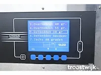 Industriële wasmachine - afbeelding 3 van  5