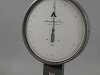 Industriële weegschaal - afbeelding 3 van  7