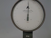 Industriële weegschaal - afbeelding 5 van  7