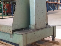 Industriële weegschaal - afbeelding 6 van  7