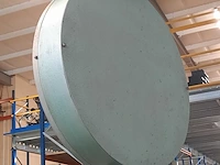 Industriële weegschaal - afbeelding 7 van  7