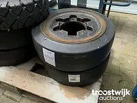Industriële wielen “21x7x15” - afbeelding 4 van  6