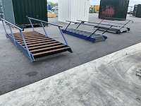 Industrietrap (3x) - afbeelding 1 van  7