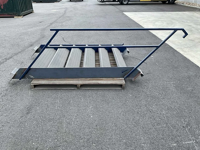 Industrietrap (3x) - afbeelding 2 van  7