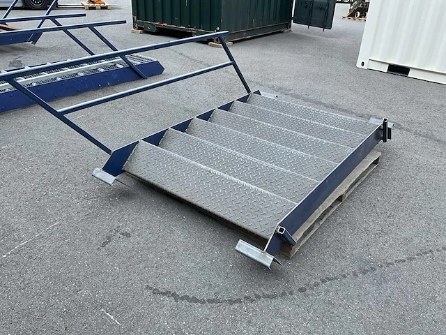 Industrietrap (3x) - afbeelding 3 van  7