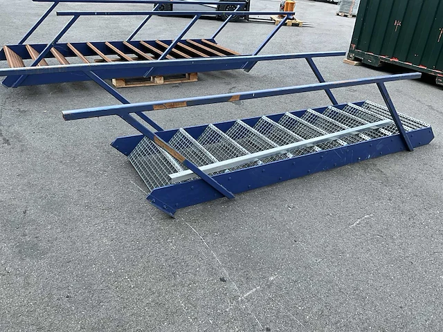 Industrietrap (3x) - afbeelding 4 van  7