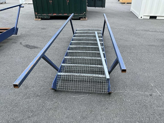 Industrietrap (3x) - afbeelding 5 van  7