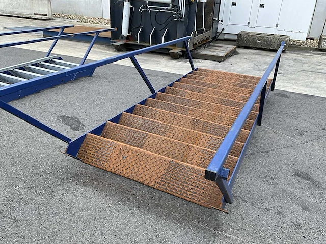 Industrietrap (3x) - afbeelding 7 van  7