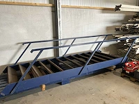 Industrietrap - afbeelding 1 van  6