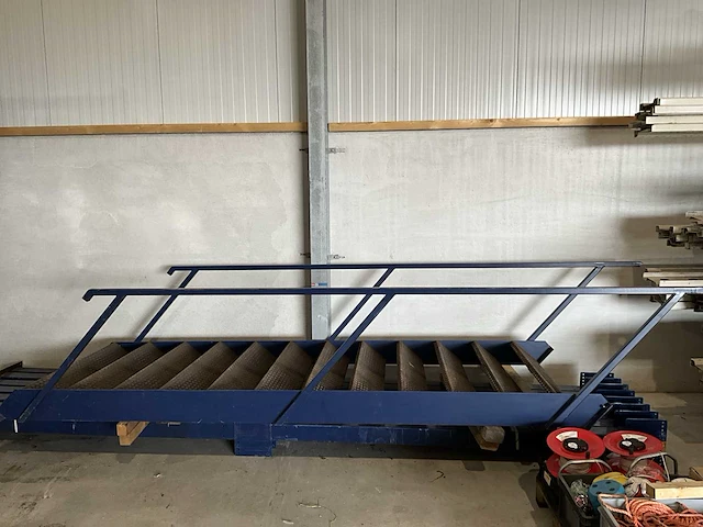 Industrietrap - afbeelding 3 van  6