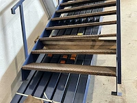 Industrietrap - afbeelding 4 van  6