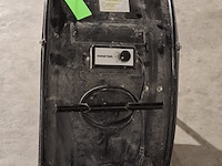 Industrieventilator 12.500m³/uur 230v master, df30p, bouwjaar 2017 - afbeelding 2 van  6