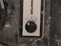 Industrieventilator 12.500m³/uur 230v master, df30p, bouwjaar 2017 - afbeelding 3 van  6