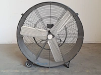 Industrieventilator 20.000m³/uur 230v homeeasy, fe90-t1, bouwjaar 2019 - afbeelding 1 van  6