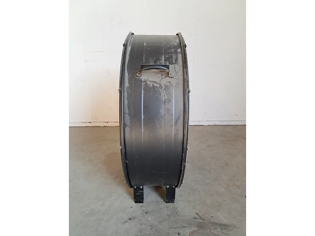 Industrieventilator 20.000m³/uur 230v homeeasy, fe90-t1, bouwjaar 2019 - afbeelding 3 van  6