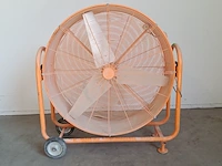 Industrieventilator 28.500m³/uur 230v kantelbaar trotec, ttw 35000 s, bouwjaar 2019 - afbeelding 1 van  7