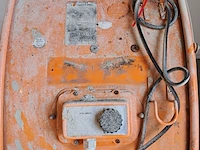 Industrieventilator 28.500m³/uur 230v kantelbaar trotec, ttw 35000 s, bouwjaar 2019 - afbeelding 6 van  7