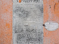 Industrieventilator 28.500m³/uur 230v kantelbaar trotec, ttw 35000 s, bouwjaar 2019 - afbeelding 7 van  7