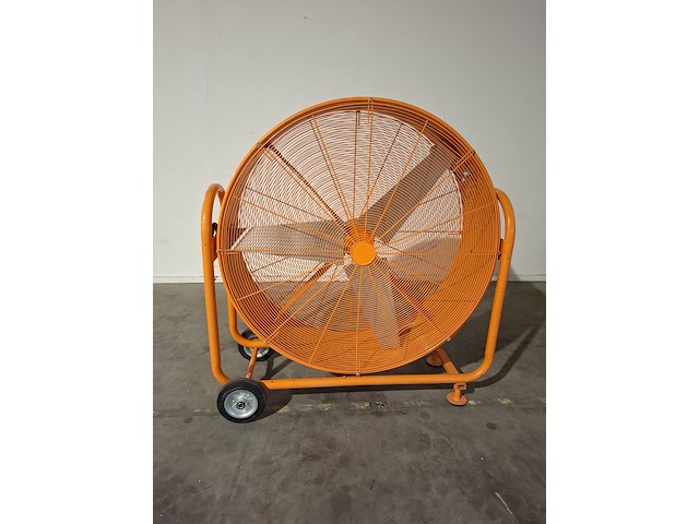 Industrieventilator 28.500m³/uur 230v kantelbaar trotec, ttw 35000 s, bouwjaar 2020 - afbeelding 1 van  6