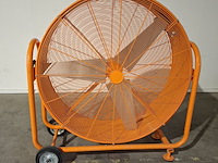 Industrieventilator 28.500m³/uur 230v kantelbaar trotec, ttw 35000 s, bouwjaar 2020 - afbeelding 1 van  6