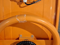 Industrieventilator 28.500m³/uur 230v kantelbaar trotec, ttw 35000 s, bouwjaar 2020 - afbeelding 4 van  6