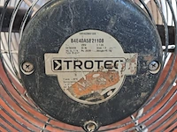 Industrieventilator 4.500m³/uur 230v, trotec, ttv 4500, 2013 - afbeelding 5 van  5