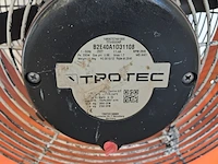 Industrieventilator 4.500m³/uur 230v, trotec, ttv 4500, 2014 - afbeelding 5 van  5