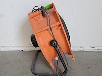 Industrieventilator 4.500m³/uur 230v, trotec, ttv 4500, 2015 - afbeelding 2 van  5