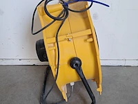 Industrieventilator 4.500m³/uur 230v, trotec, ttv 4500, 2015 - afbeelding 2 van  5