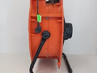 Industrieventilator 4.500m³/uur 230v, trotec, ttv 4500, 2015 - afbeelding 3 van  5