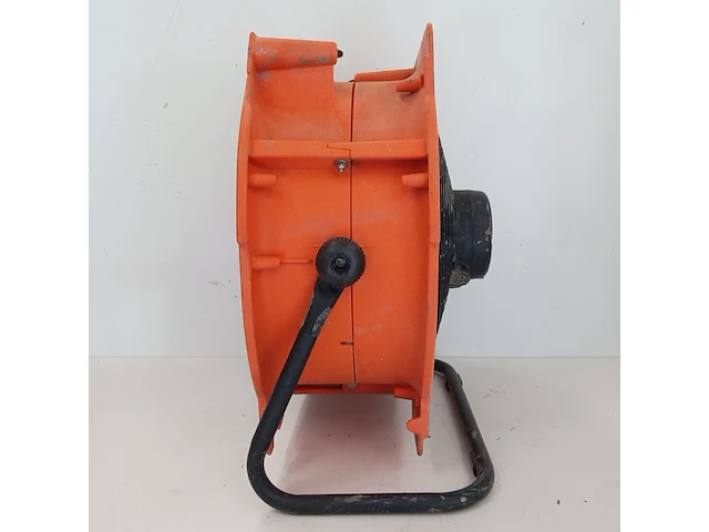Industrieventilator 4.500m³/uur 230v, trotec, ttv 4500, 2015 - afbeelding 3 van  6