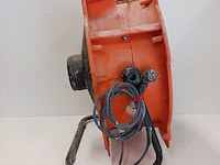 Industrieventilator 4.500m³/uur 230v, trotec, ttv 4500, 2015 - afbeelding 3 van  5