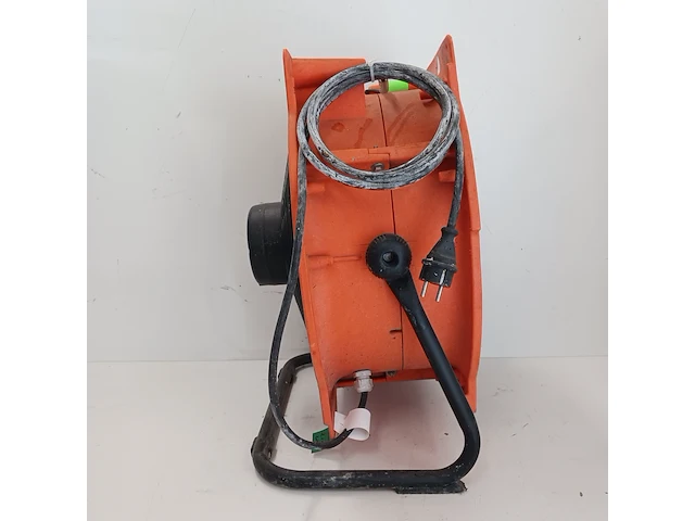 Industrieventilator 4.500m³/uur 230v, trotec, ttv 4500, 2015 - afbeelding 3 van  5