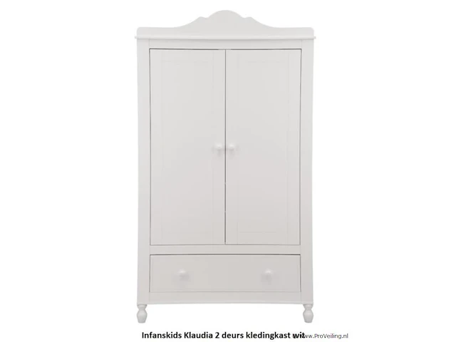 Infantil klaudia complete babykamer - afbeelding 3 van  6