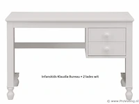 Infantil klaudia complete babykamer - afbeelding 5 van  6