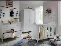 Infantil klaudia complete babykamer