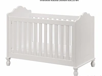 Infantil klaudia complete babykamer - afbeelding 2 van  6