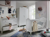 Infantil klaudia complete babykamer - afbeelding 1 van  6