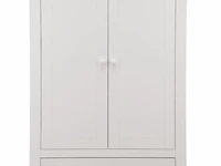 Infantil klaudia complete babykamer - afbeelding 3 van  6