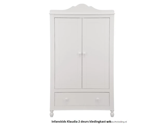 Infantil klaudia complete babykamer - afbeelding 3 van  6
