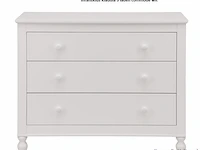 Infantil klaudia complete babykamer - afbeelding 4 van  6