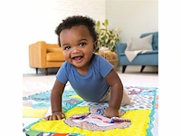 Infantino jumbo sensory discovery speelkleed bk-313037 - afbeelding 3 van  4
