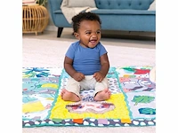 Infantino jumbo sensory discovery speelkleed bk-313037 - afbeelding 4 van  4