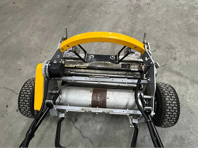 Infinicut fl26 infinicut fl26 greenmaaier - afbeelding 4 van  6