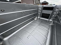 Infinitas 15 persoons dubbele cabine jacuzzi / zwemspa en buitenspa - afbeelding 10 van  34