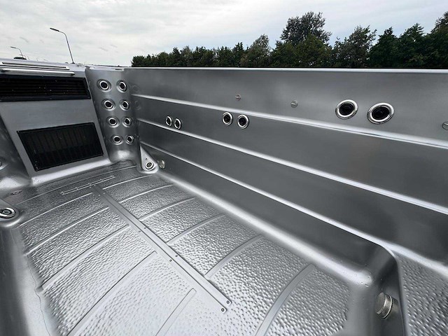 Infinitas 15 persoons dubbele cabine jacuzzi / zwemspa en buitenspa - afbeelding 9 van  34
